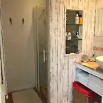 Prázdninový dům Un Sejour De Reve Au Calme Retaise Sainte-Marie-de-Ré