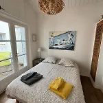Prázdninový dům Un Sejour De Reve Au Calme Retaise Sainte-Marie-de-Ré