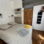 Un Sejour De Reve Au Calme Retaise Prázdninový dům *