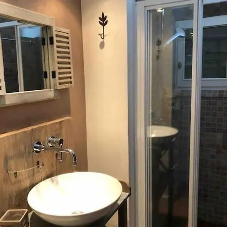 Un Sejour De Reve Au Calme Retaise Vakantiehuis Sainte-Marie-de-Ré
