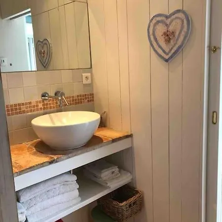 Un Sejour De Reve Au Calme Retaise *