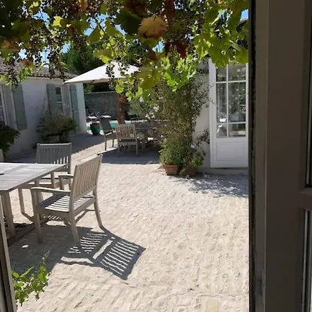 Un Sejour De Reve Au Calme Retaise Vakantiehuis *