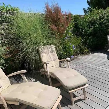Vakantiehuis Un Sejour De Reve Au Calme Retaise *