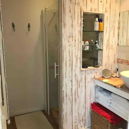 Vakantiehuis Un Sejour De Reve Au Calme Retaise Sainte-Marie-de-Ré