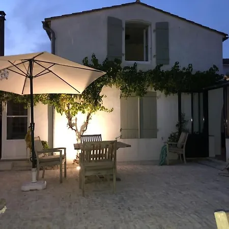 Un Sejour De Reve Au Calme Retaise Prázdninový dům