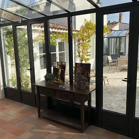 Prázdninový dům Un Sejour De Reve Au Calme Retaise