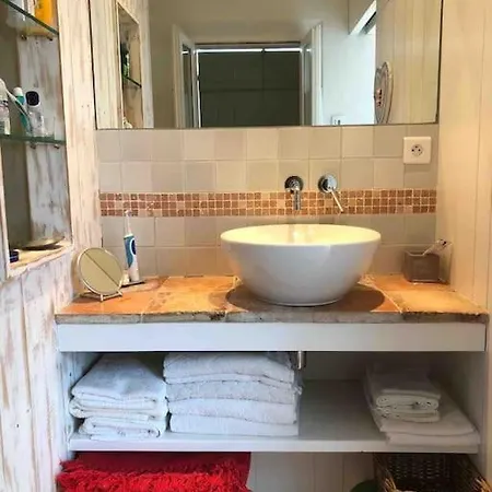 Vakantiehuis Un Sejour De Reve Au Calme Retaise