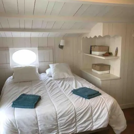 Un Sejour De Reve Au Calme Retaise Vakantiehuis *