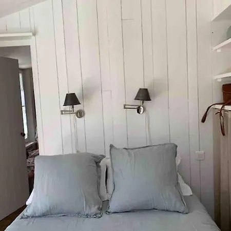 Un Sejour De Reve Au Calme Retaise Vakantiehuis Sainte-Marie-de-Ré