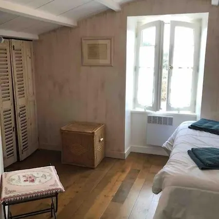Vakantiehuis Un Sejour De Reve Au Calme Retaise Sainte-Marie-de-Ré