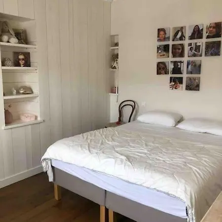 Un Sejour De Reve Au Calme Retaise Vakantiehuis