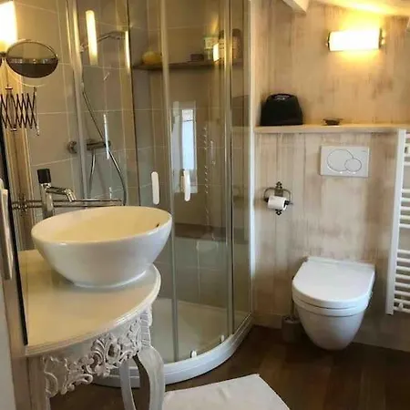Vakantiehuis Un Sejour De Reve Au Calme Retaise