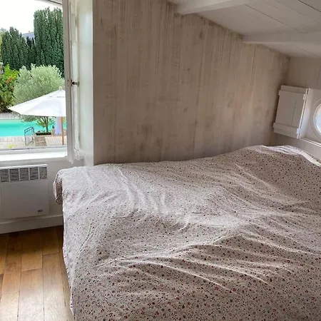 Un Sejour De Reve Au Calme Retaise Vakantiehuis