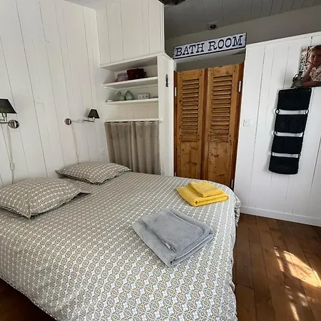 Un Sejour De Reve Au Calme Retaise Vakantiehuis *